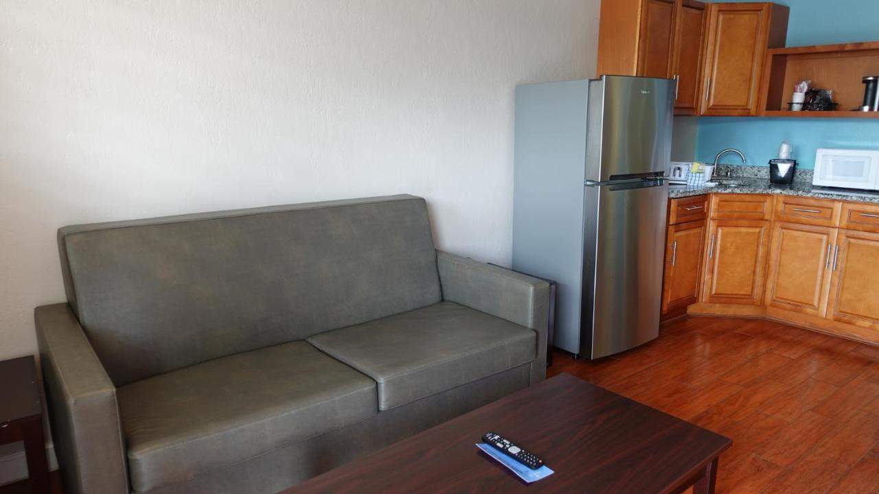 Melbourne All Suites Inn Near I95 Dış mekan fotoğraf