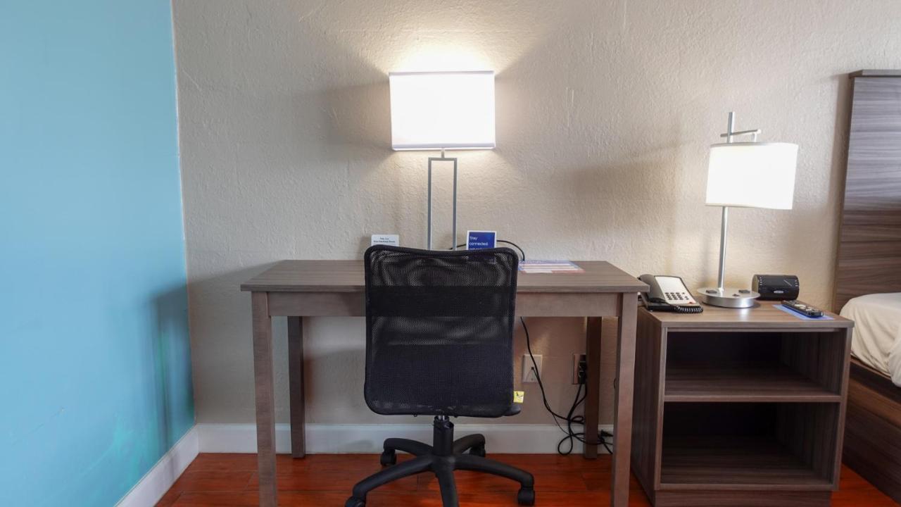 Melbourne All Suites Inn Near I95 Dış mekan fotoğraf