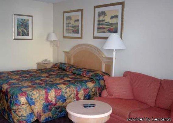 Melbourne All Suites Inn Near I95 Oda fotoğraf