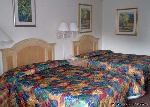 Melbourne All Suites Inn Near I95 Oda fotoğraf