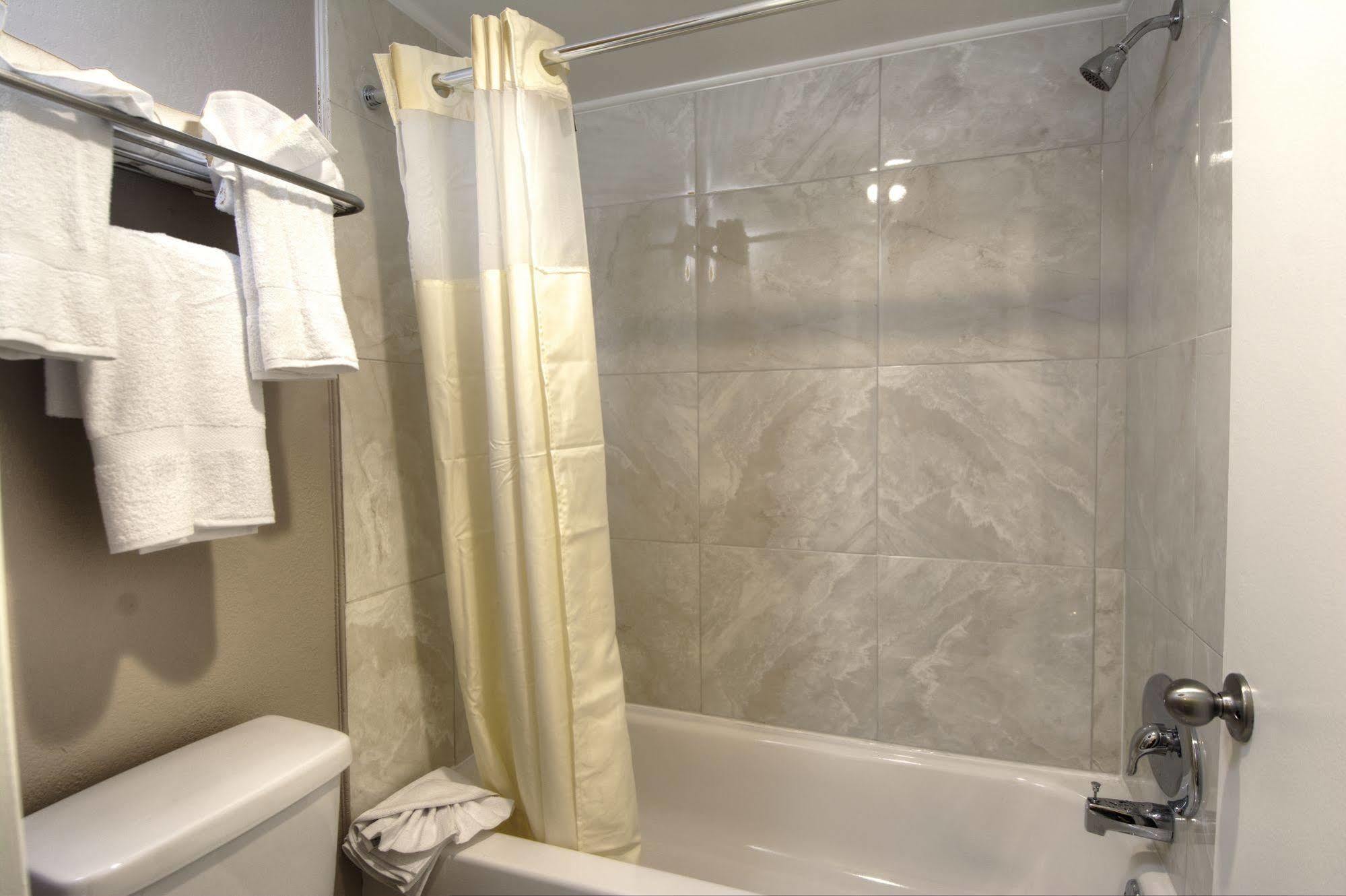 Melbourne All Suites Inn Near I95 Dış mekan fotoğraf